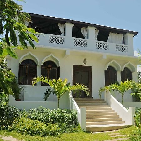 Bed and Breakfast Swahili House Malindi Exterior foto