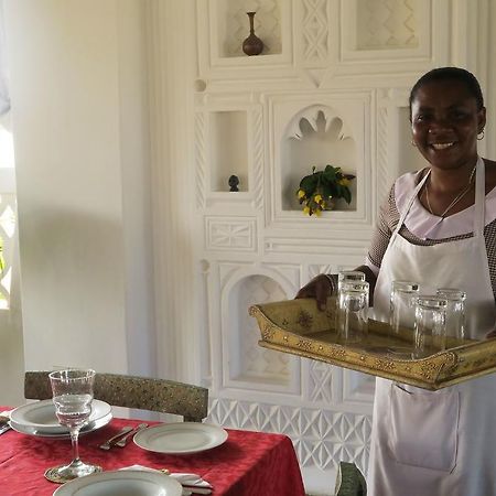 Bed and Breakfast Swahili House Malindi Exterior foto
