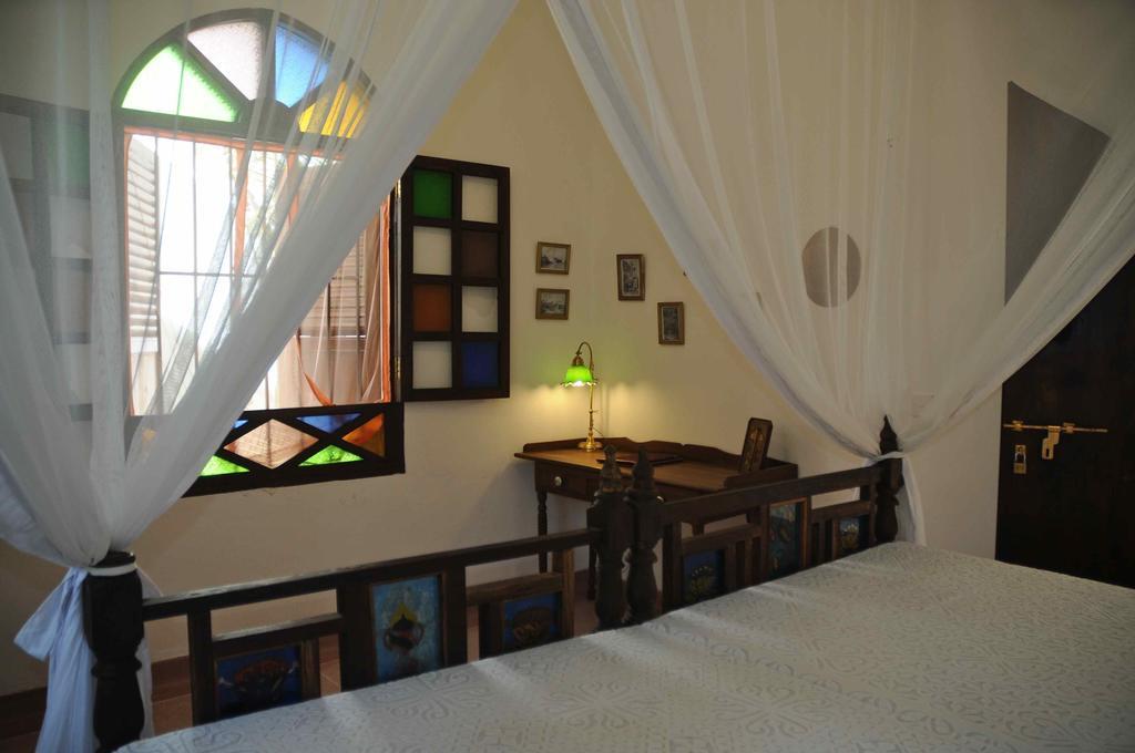 Bed and Breakfast Swahili House Malindi Habitación foto