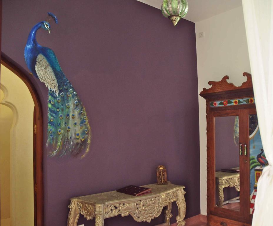 Bed and Breakfast Swahili House Malindi Habitación foto