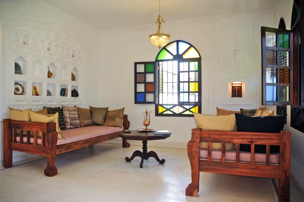 Bed and Breakfast Swahili House Malindi Exterior foto