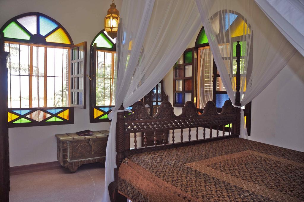Bed and Breakfast Swahili House Malindi Habitación foto