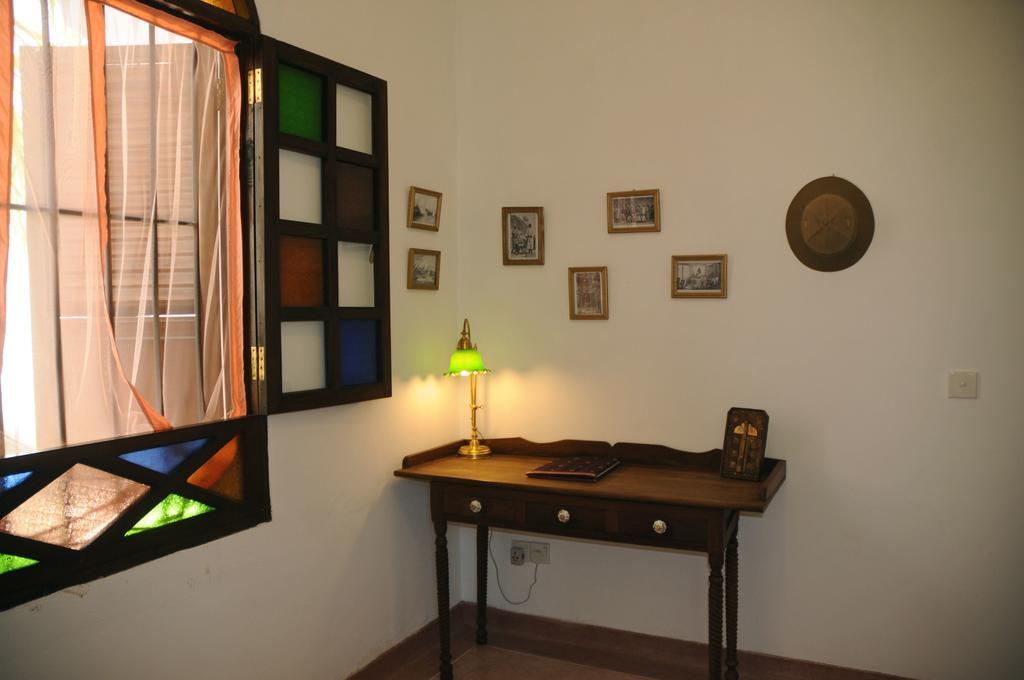 Bed and Breakfast Swahili House Malindi Habitación foto