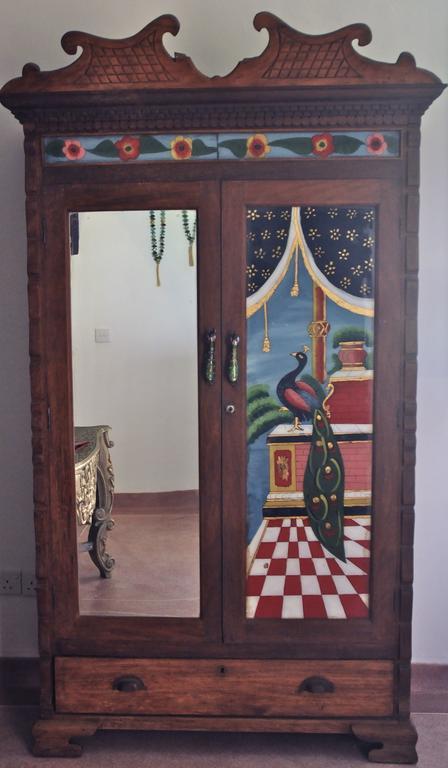 Bed and Breakfast Swahili House Malindi Habitación foto