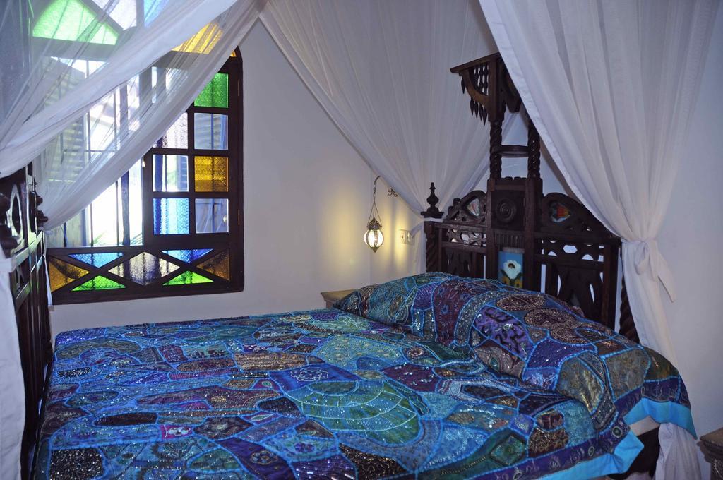 Bed and Breakfast Swahili House Malindi Habitación foto