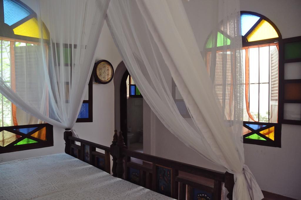 Bed and Breakfast Swahili House Malindi Habitación foto